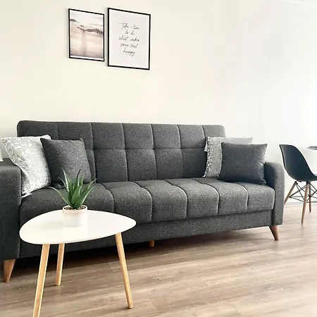 Center Lägenhet Pärnu